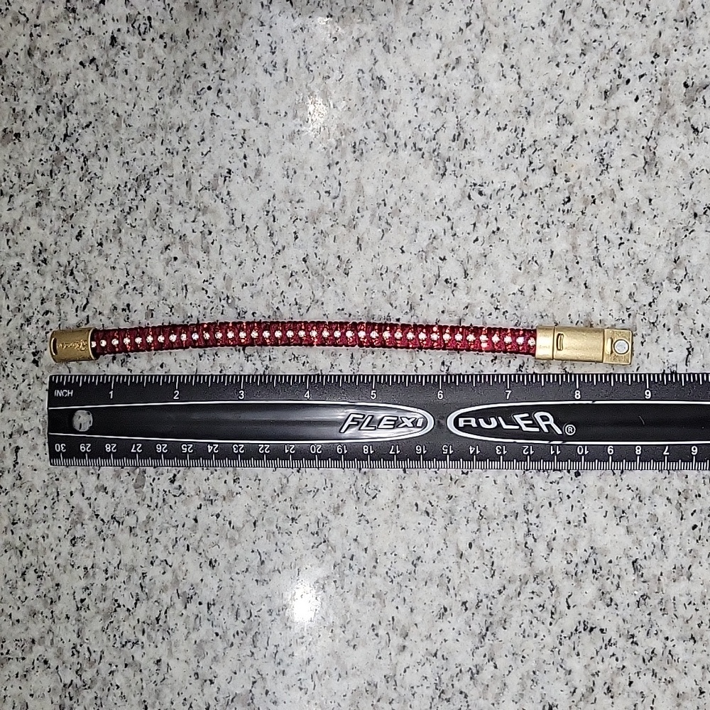 4 for $10 Reversible Bracelet with extender - Picture 4 of 4